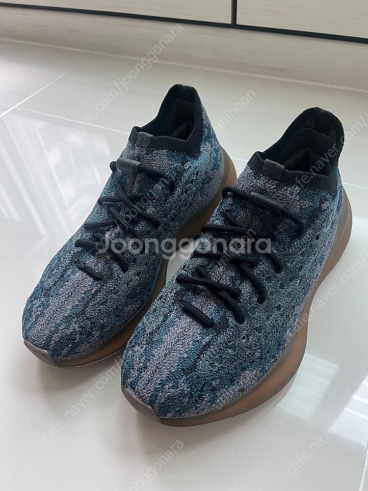 이지 부스트 380 코벨라이트 (사이즈 260mm)--0