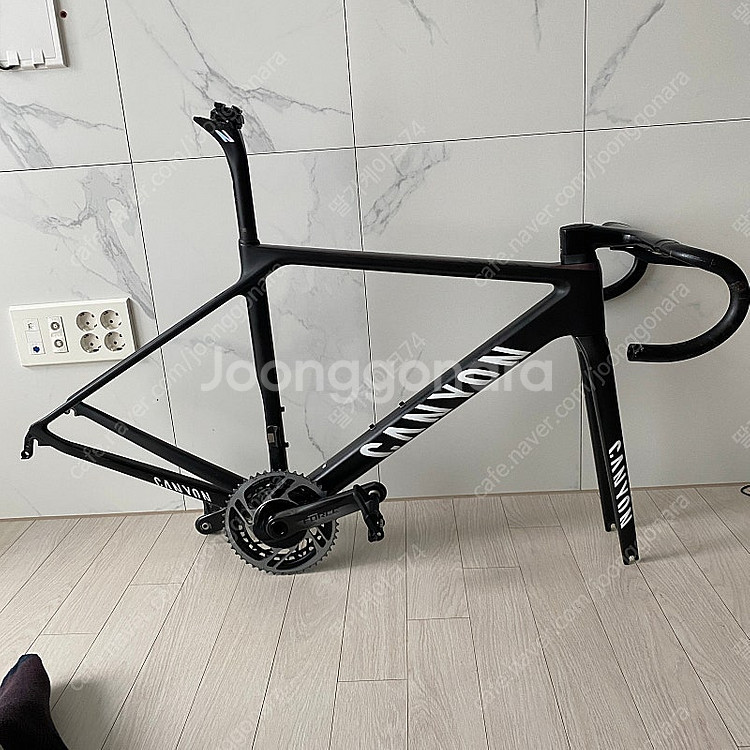 케니언 최상급 cf slx evo 초경량 프레임 레드 ...--0