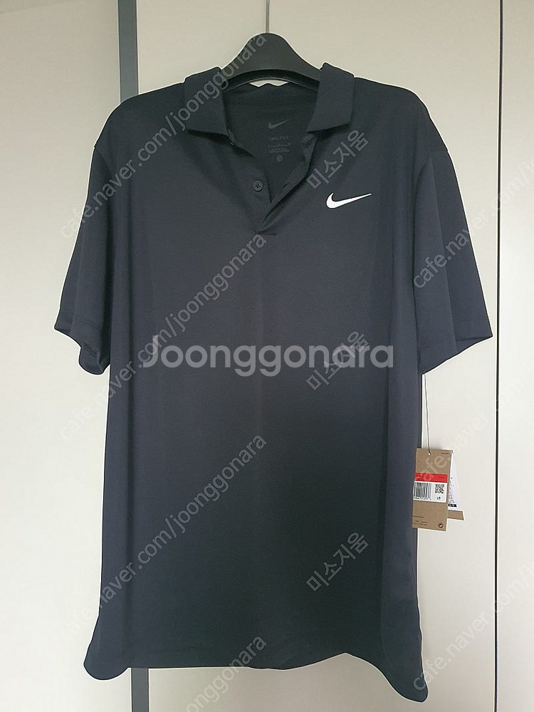 NIKE 나이키 폴리 신상 카라티 폴로티 반팔티 100...--0