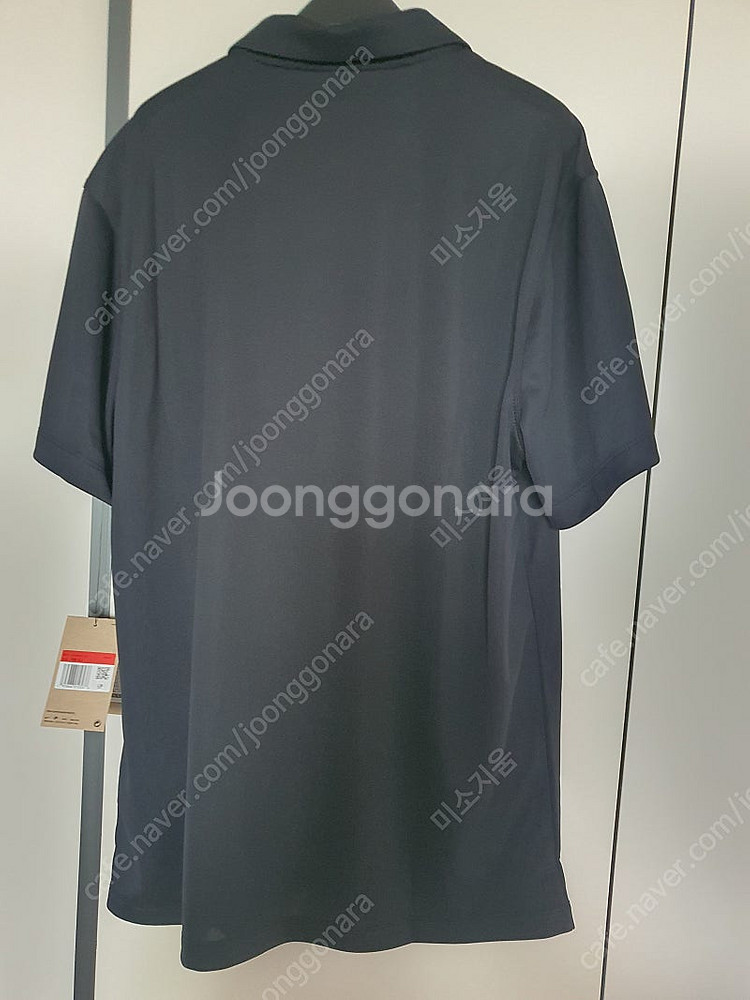 NIKE 나이키 폴리 신상 카라티 폴로티 반팔티 100...--1
