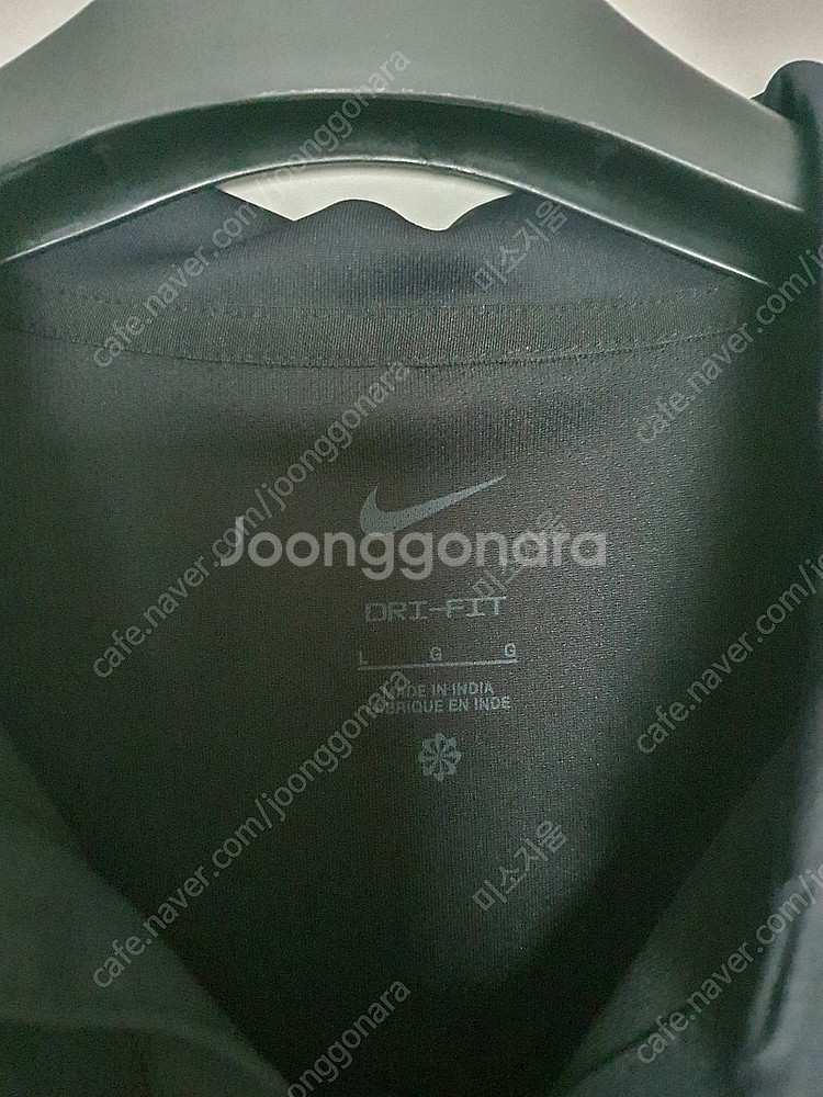 NIKE 나이키 폴리 신상 카라티 폴로티 반팔티 100...--2
