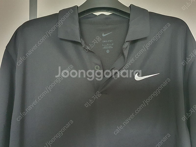 NIKE 나이키 폴리 신상 카라티 폴로티 반팔티 100...--3