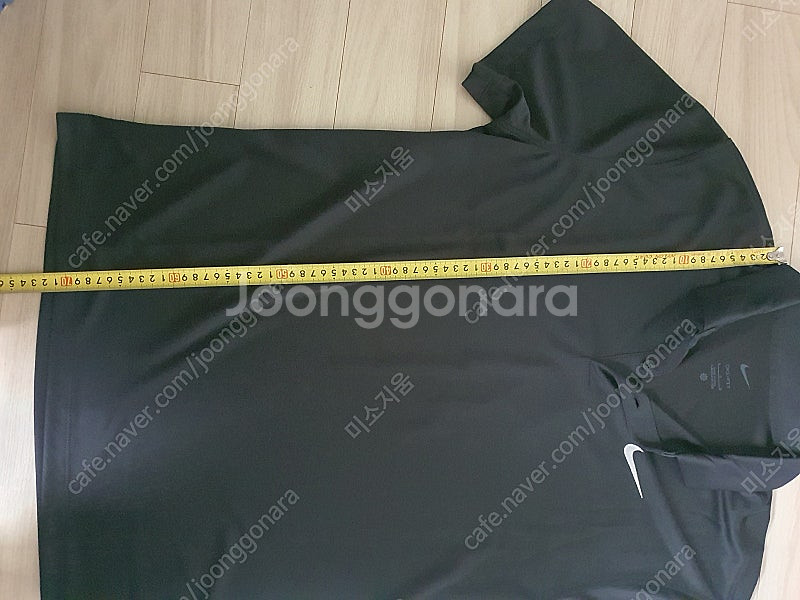 NIKE 나이키 폴리 신상 카라티 폴로티 반팔티 100...--4