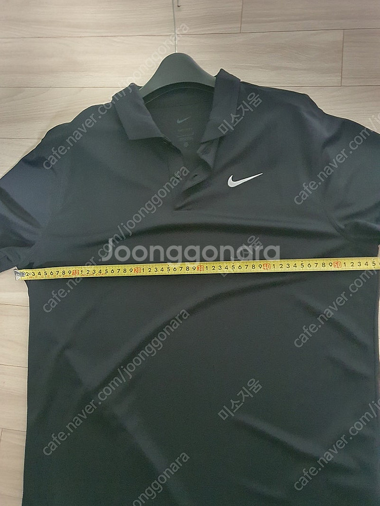 NIKE 나이키 폴리 신상 카라티 폴로티 반팔티 100...--5