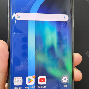 엘지벨벳 G900 128G 블랙 9만 인천 부평