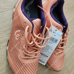 프로스펙스여성운동화 새상품225