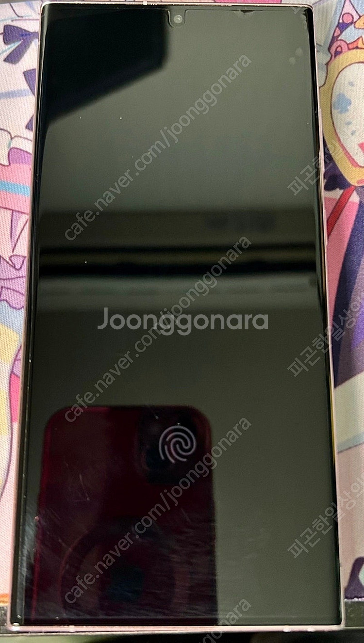 [SKT] 삼성 갤럭시 S23울트라 512GB 라벤더 ...--0