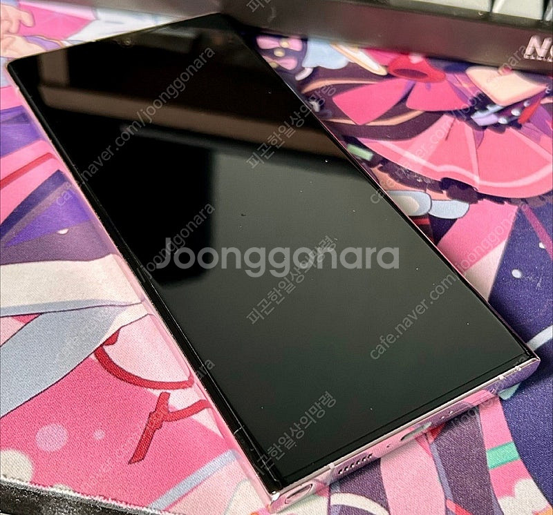 [SKT] 삼성 갤럭시 S23울트라 512GB 라벤더 ...--2