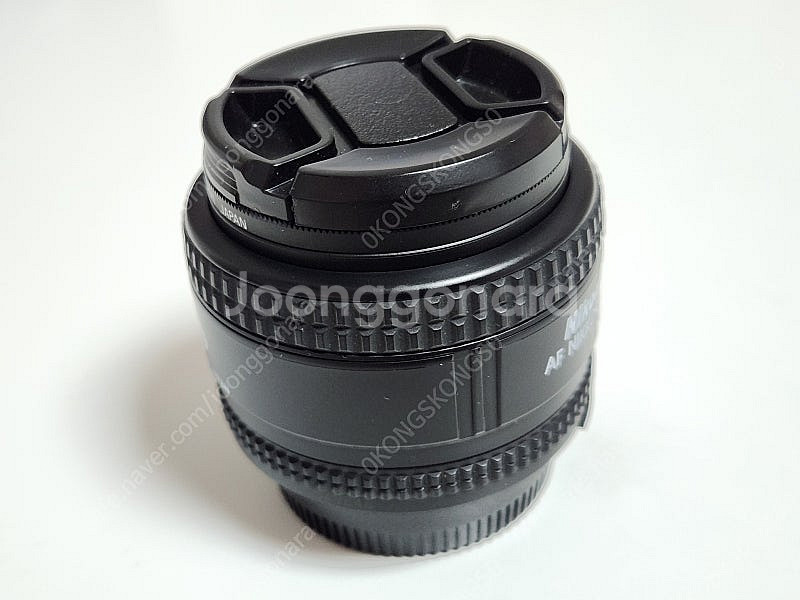 니콘 35mm F2D F2 35/2 니코르 AF DSL...--3