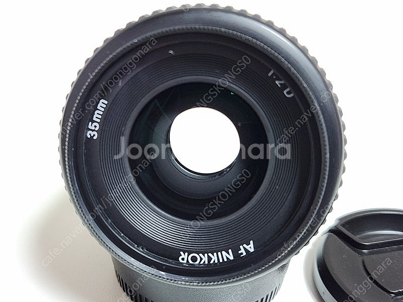 니콘 35mm F2D F2 35/2 니코르 AF DSL...--4