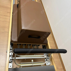 인투 필라테스리포머