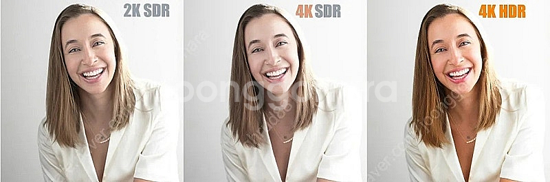 4K HDR지원 초고화질 웹캠카메라 에버미디어 ming...--3