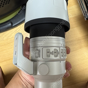 소니 금령2 70-200 gm2 렌즈 팝니다