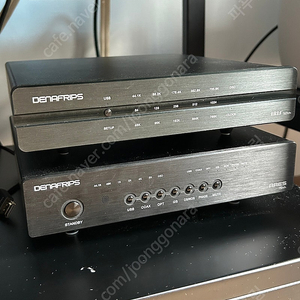 데나프립스 iris 12th ddc