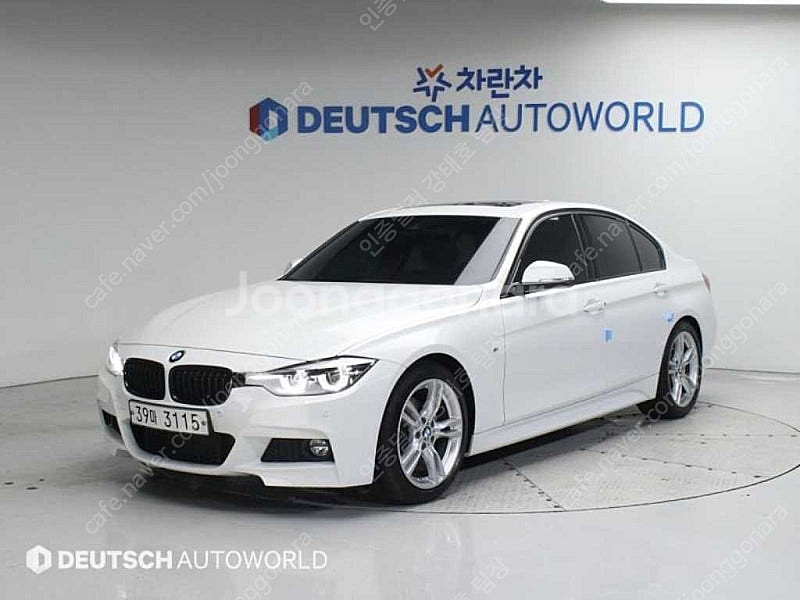 BMW 3시리즈 중고 BMW 중고 BMW 3시리즈 중고...--0