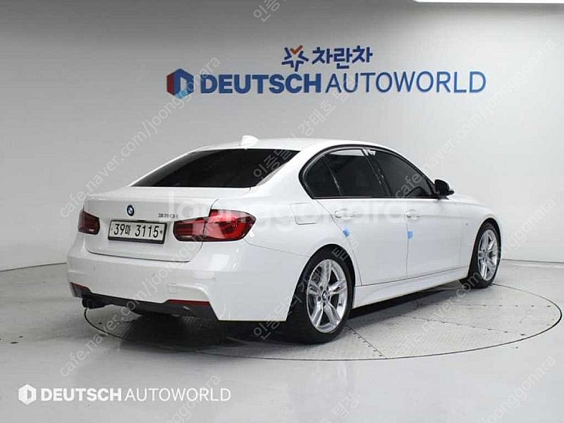 BMW 3시리즈 중고 BMW 중고 BMW 3시리즈 중고...--3