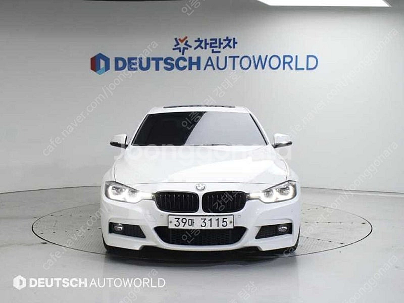 BMW 3시리즈 중고 BMW 중고 BMW 3시리즈 중고...--4
