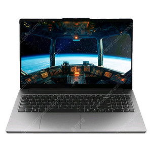 레노버 15인치 LOQ RTX4050 게이밍 노트북 미개봉 새제품