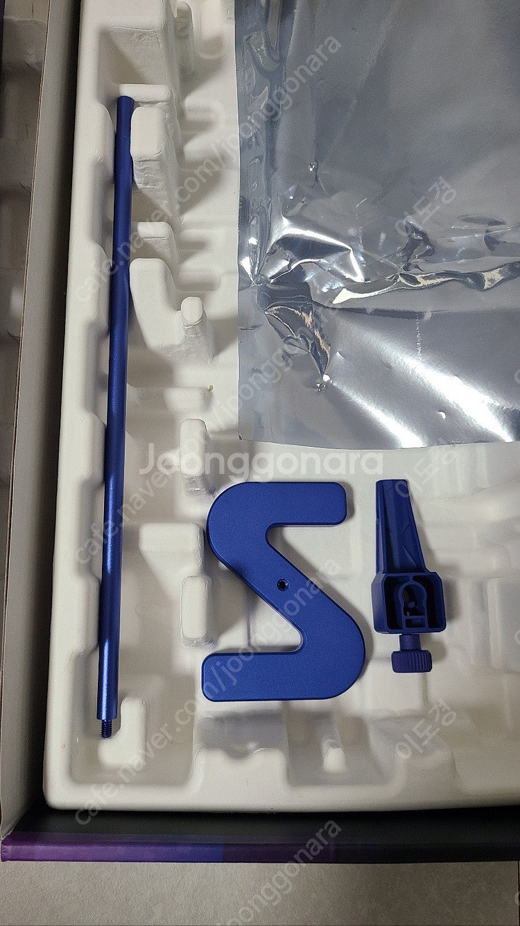 인텔 Arc B580 12GB 그래픽카드 팝니다--3