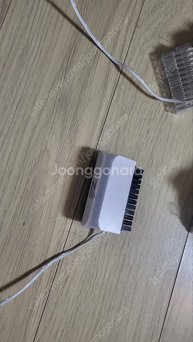 JONSBO DY-2 ARGB 튜닝 24핀 케이블+12...--1