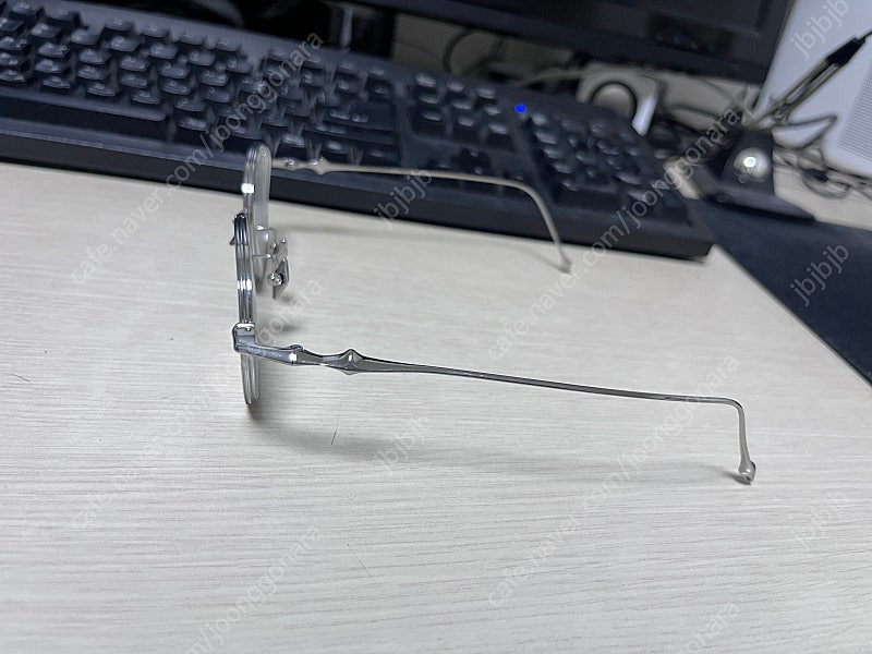 젠틀몬스터 ep02 실버--3