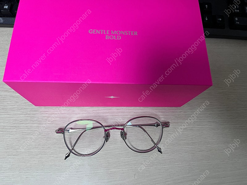 젠틀몬스터 ep02 실버--7