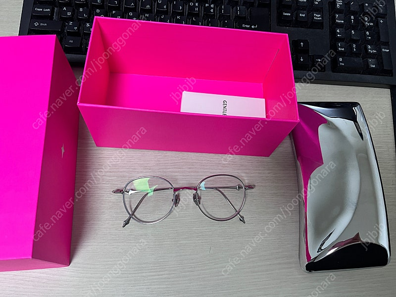 젠틀몬스터 ep02 실버--8