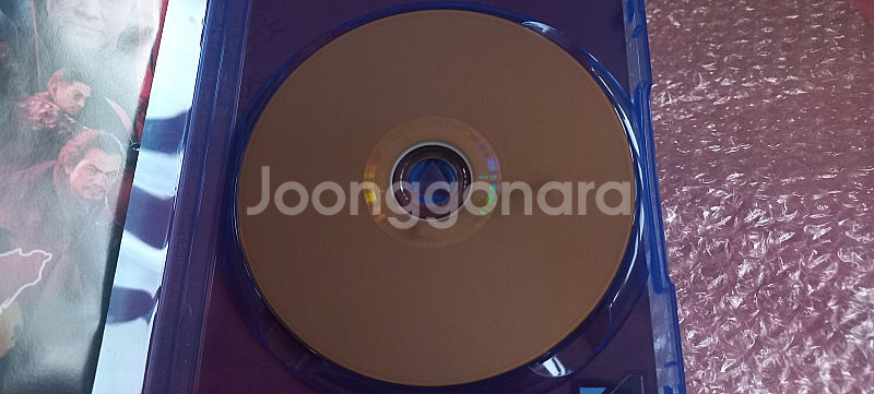 플스4 PS4 (초회코드미사용S급) 용과같이7 빛과 어...--4