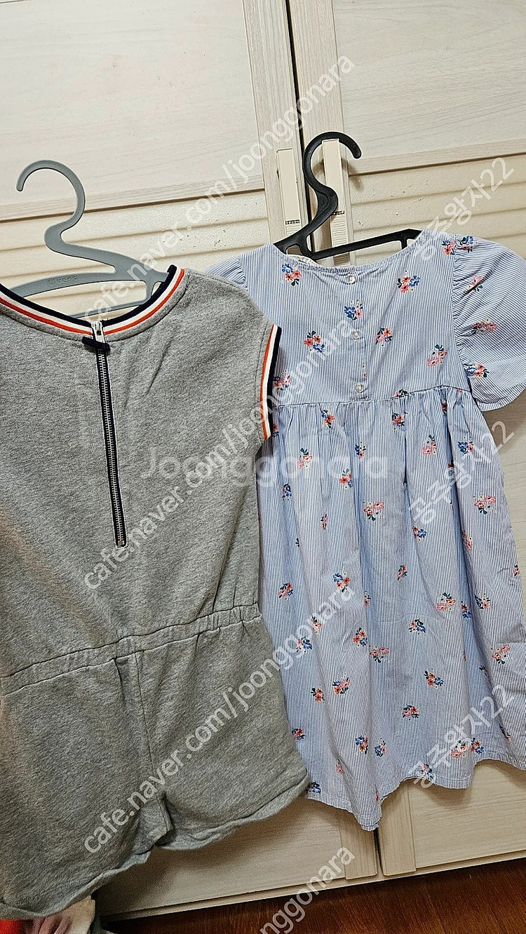 여아 130-150사이즈 여름원피스--4