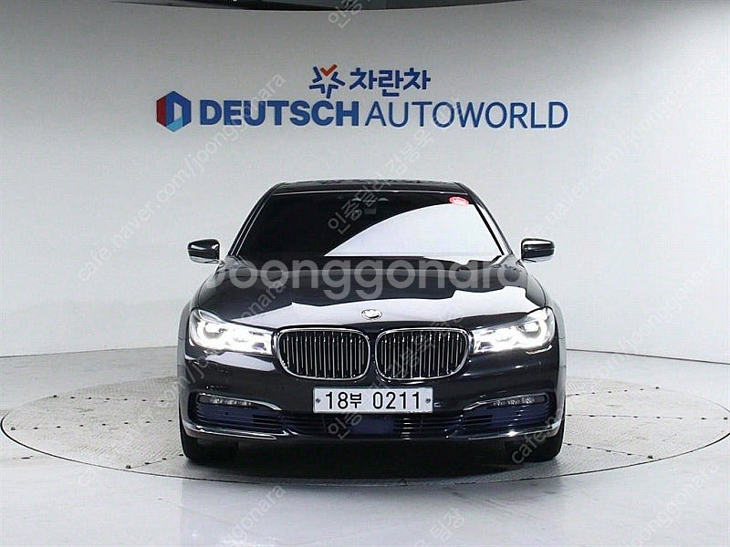 BMW 7시리즈 중고 BMW 중고 BMW 7시리즈 중고...--4