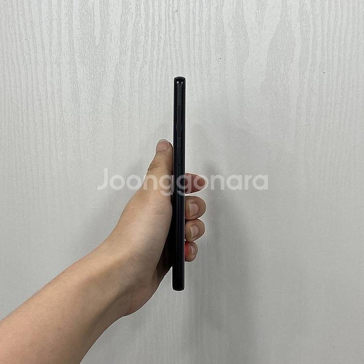 50042 갤럭시S9 64기가 블랙 공기계 팝니다 7만...--5