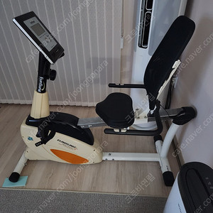은성헬스 좌식 자전거 운동기구 sp8900s 팝니다