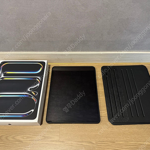 아이패드프로 13 M4 256GB 셀룰러 팝니다