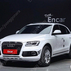[아우디]Q5 35 TDI 콰트로 ★중고차★중고차매입★전액할부★저신용자★신불자★소액할부★현금★카드 전부 가능합니다!
