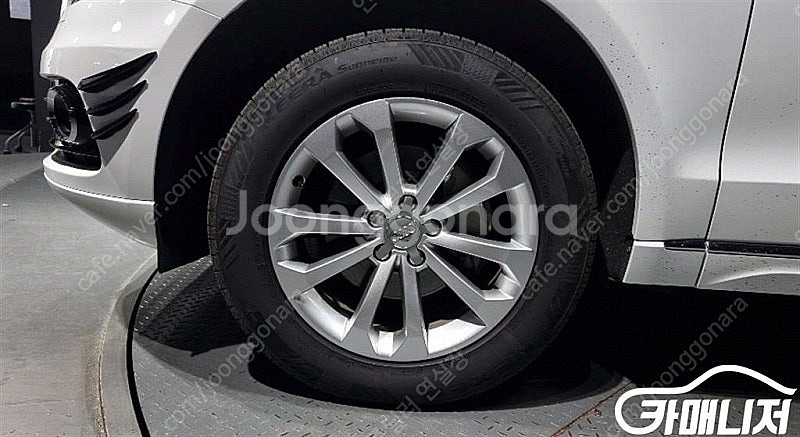 [아우디]Q5 35 TDI 콰트로 ★중고차★중고차매입★...--5