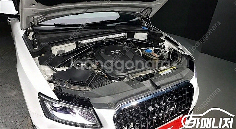 [아우디]Q5 35 TDI 콰트로 ★중고차★중고차매입★...--6