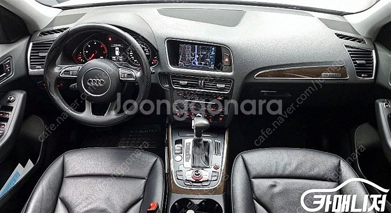 [아우디]Q5 35 TDI 콰트로 ★중고차★중고차매입★...--7