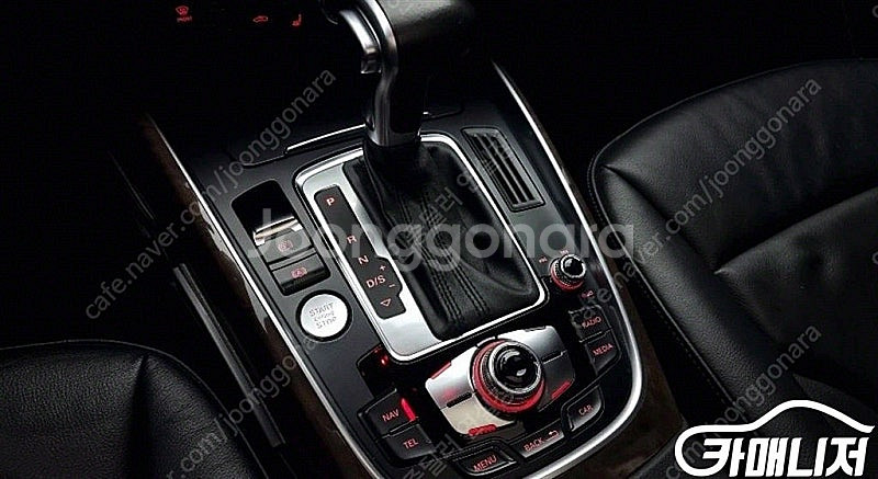 [아우디]Q5 35 TDI 콰트로 ★중고차★중고차매입★...--9