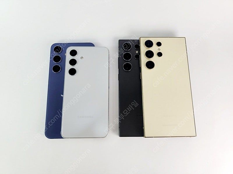 갤럭시 S24플러스 256GB 특S급 중고폰 휴대폰 공기계 북부모바일 대구중고폰~ 이미지