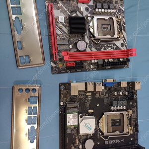 b75 b85 itx