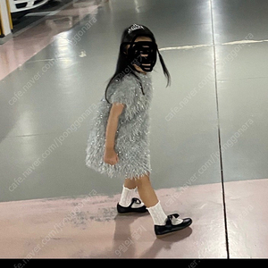 일구포 드레스