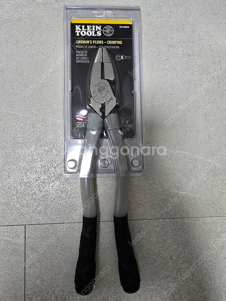 클레인 펜치 펜치깡제품 판매합니다.--0