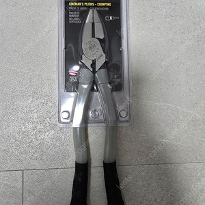 클레인 펜치 펜치깡제품 판매합니다.