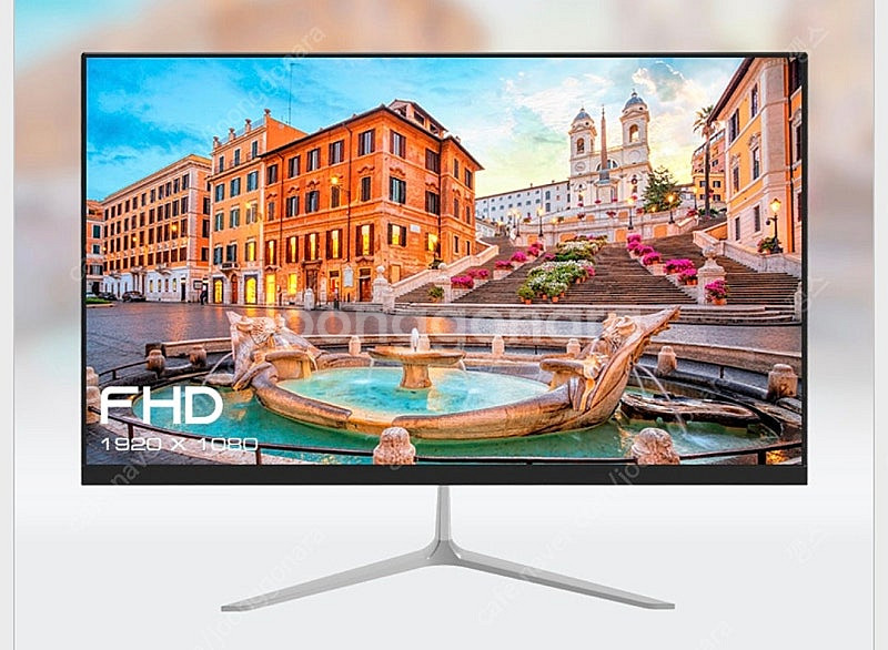 led 모니터 23.8인치 (새거)--1