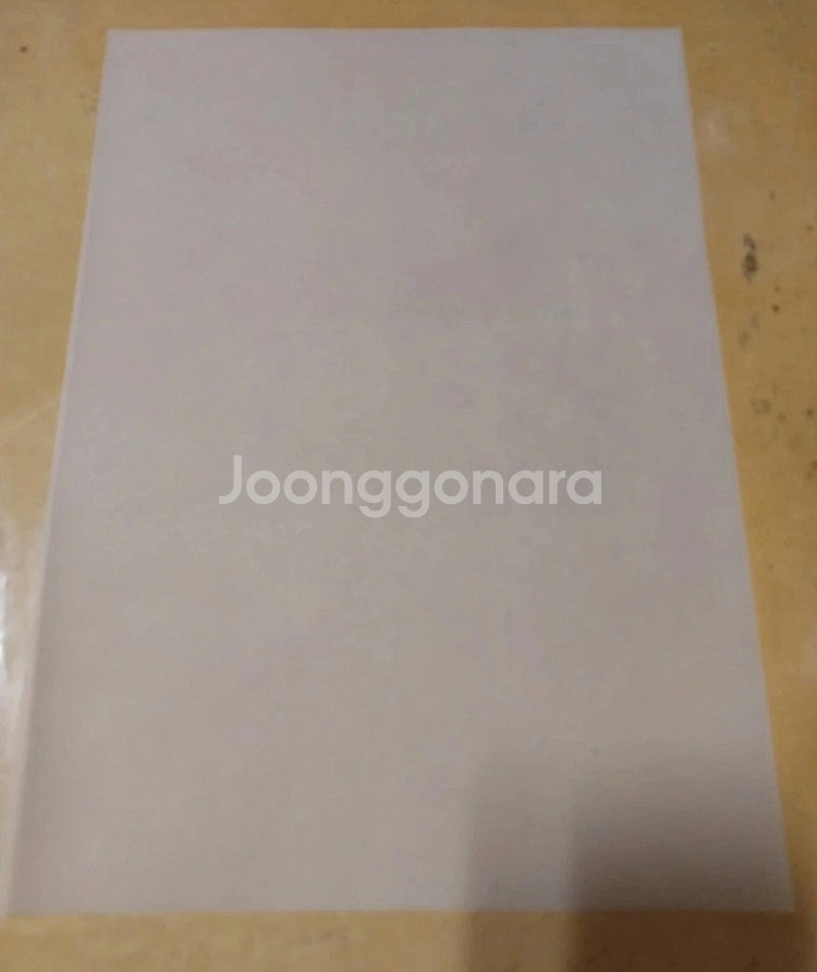 새상품 ] A4 80g 트레싱지.500매 3만원--2
