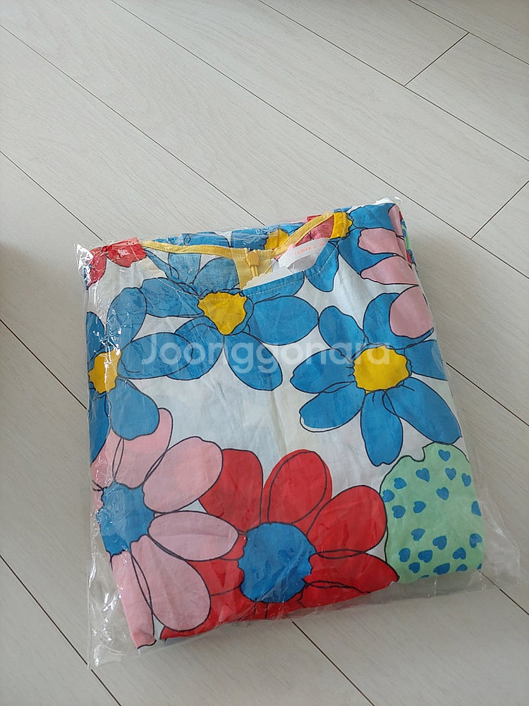(새상품)아이러브제이 140사이즈 원피스(반값택포)--3