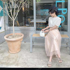바이씨니 스커트 일괄판매