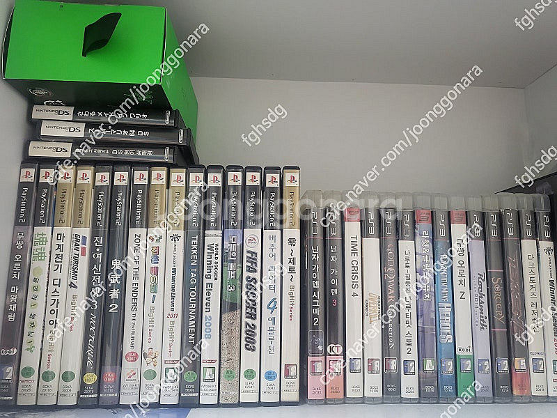 플스2 플스3 psp 게임 팝니다--0