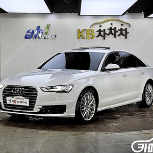 [아우디]뉴A6 40 TDI 콰트로 프리미엄 ★중고차★중고차매입★전액할부★저신용자★신불자★소액할부★현금★카드 전부 가능합니다!