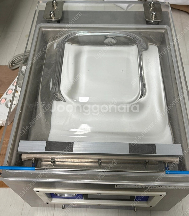 가온팩 터치스크린 업소용 진공포장기 GOV-3040T--1